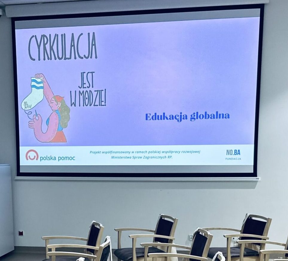 Wisienka na edukacyjnym torcie